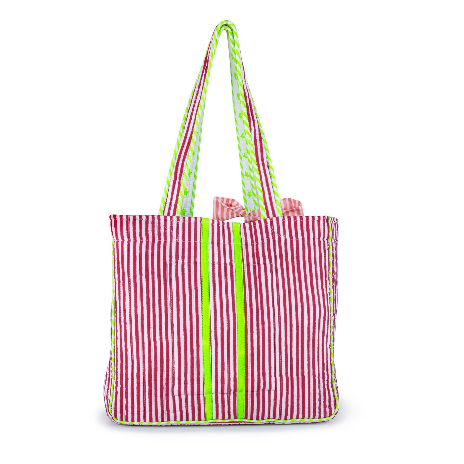 Customised Tote Bag | Merlot - Bombaby
