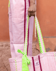Customised Tote Bag | Rose PRE - ORDER - Bombaby