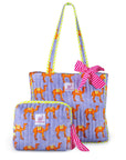 Customised Tote Bag | Shalimar - Bombaby
