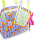 Customised Tote Bag | Shalimar - Bombaby