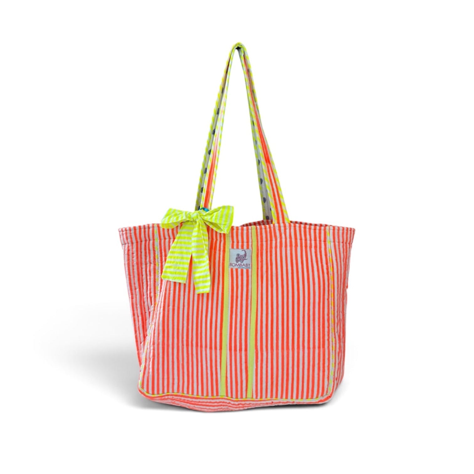 Customised Tote Bag | Spritz - Bombaby