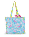 Customised Tote Bag | Zebracadabra - Bombaby