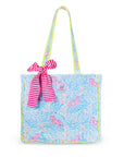 Customised Tote Bag | Zebracadabra - Bombaby