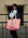 Customised Zipped Travel Tote | Spritz - Bombaby