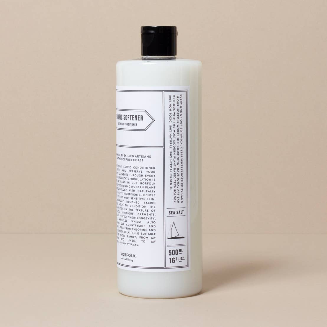 Fabric Conditioner | Norfolk Natural Living - Bombaby