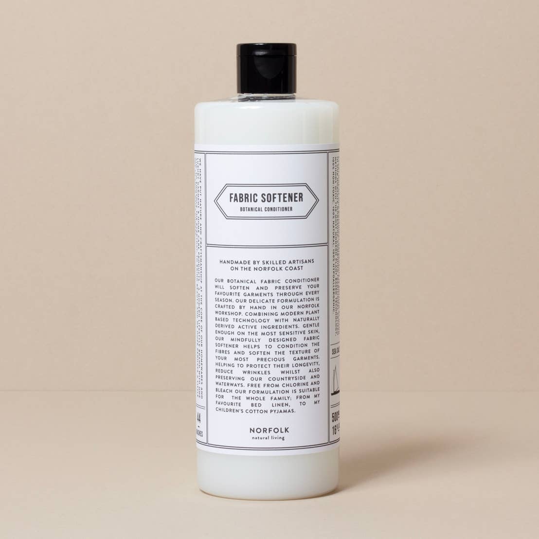 Fabric Conditioner | Norfolk Natural Living - Bombaby