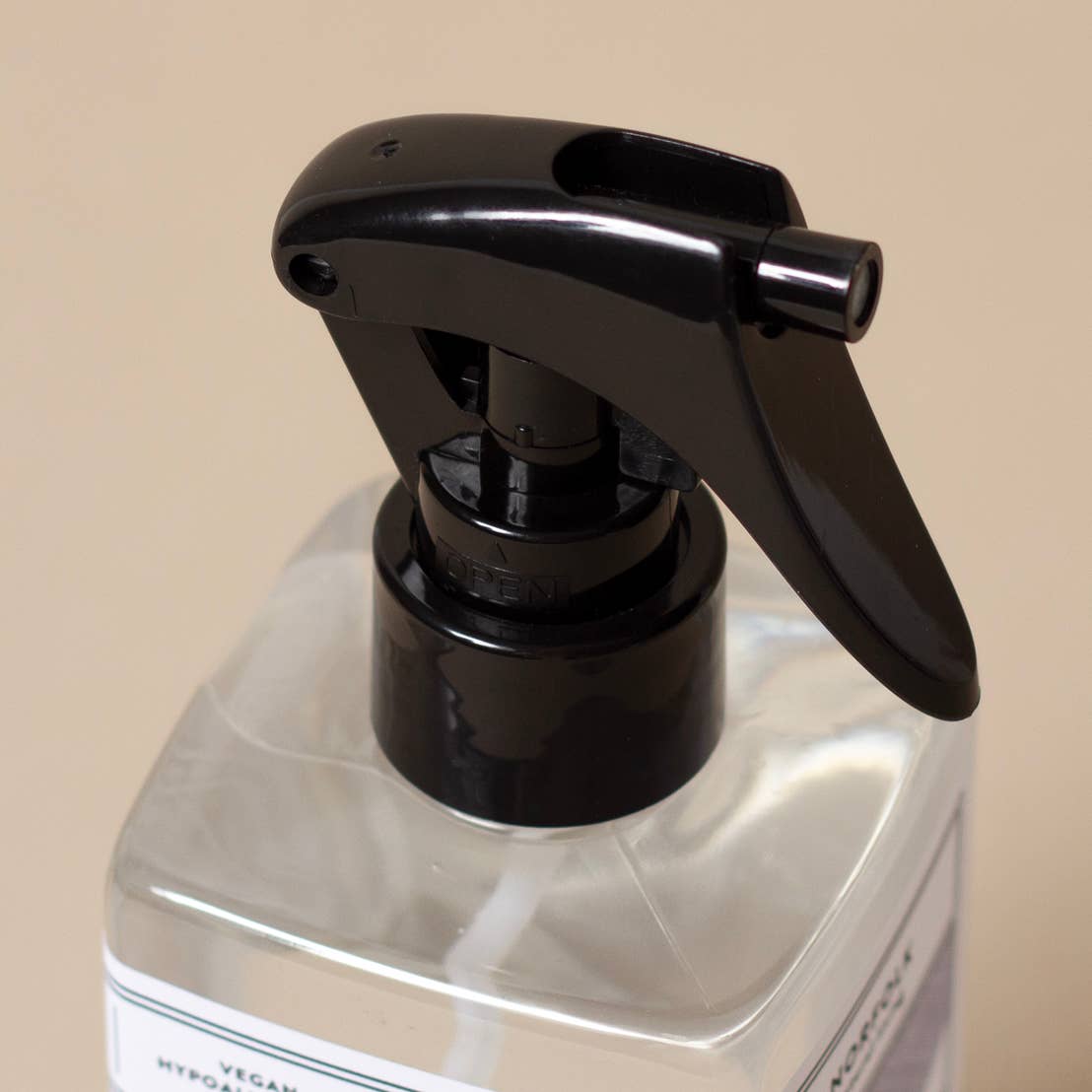 Garment Spritz | Norfolk Natural Living - Bombaby