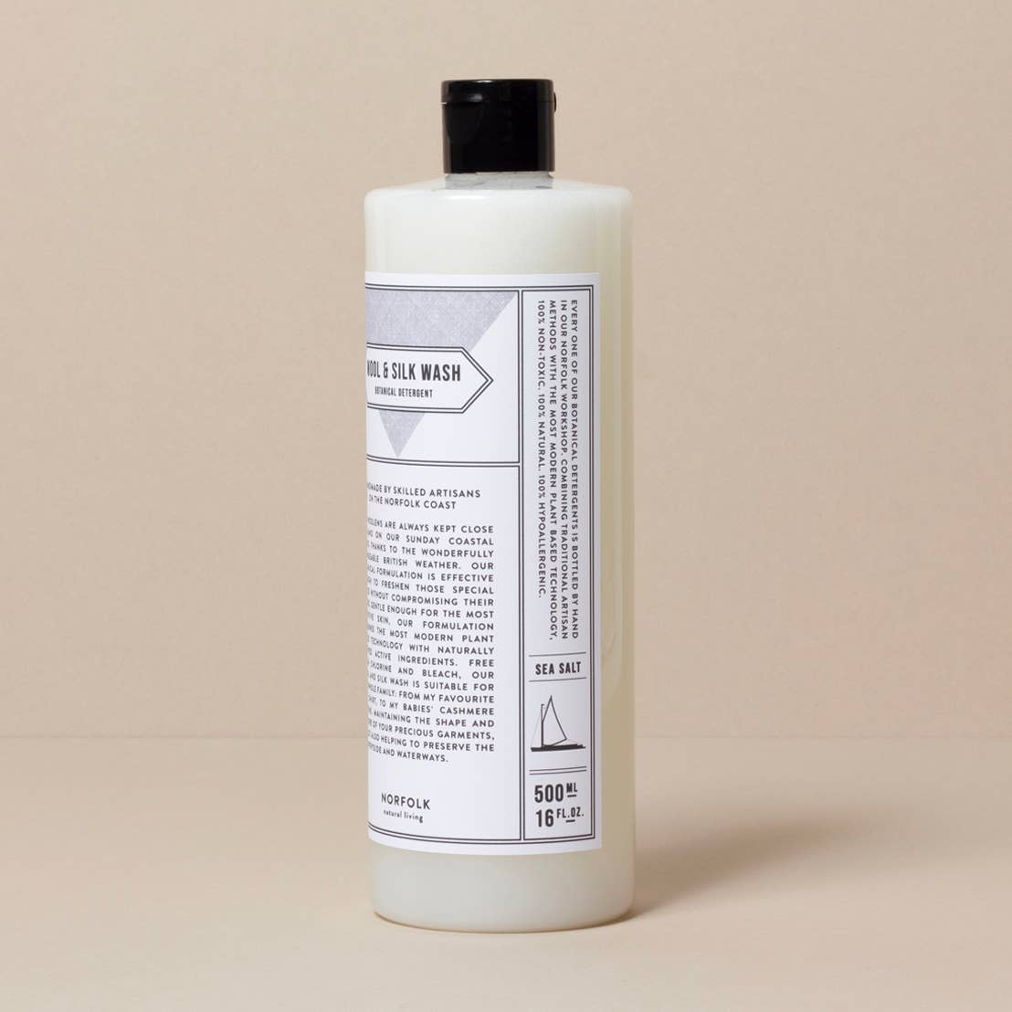 Gentle Detergent | Norfolk Natural Living - Bombaby