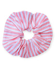 Giant Twill Scrunchies | Spring Pastels - Bombaby