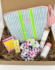 Gift Box | The Beauty Babe - Bombaby