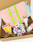 Gift Box | The Beauty Babe - Bombaby