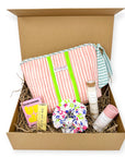 Gift Box | The Beauty Babe - Bombaby