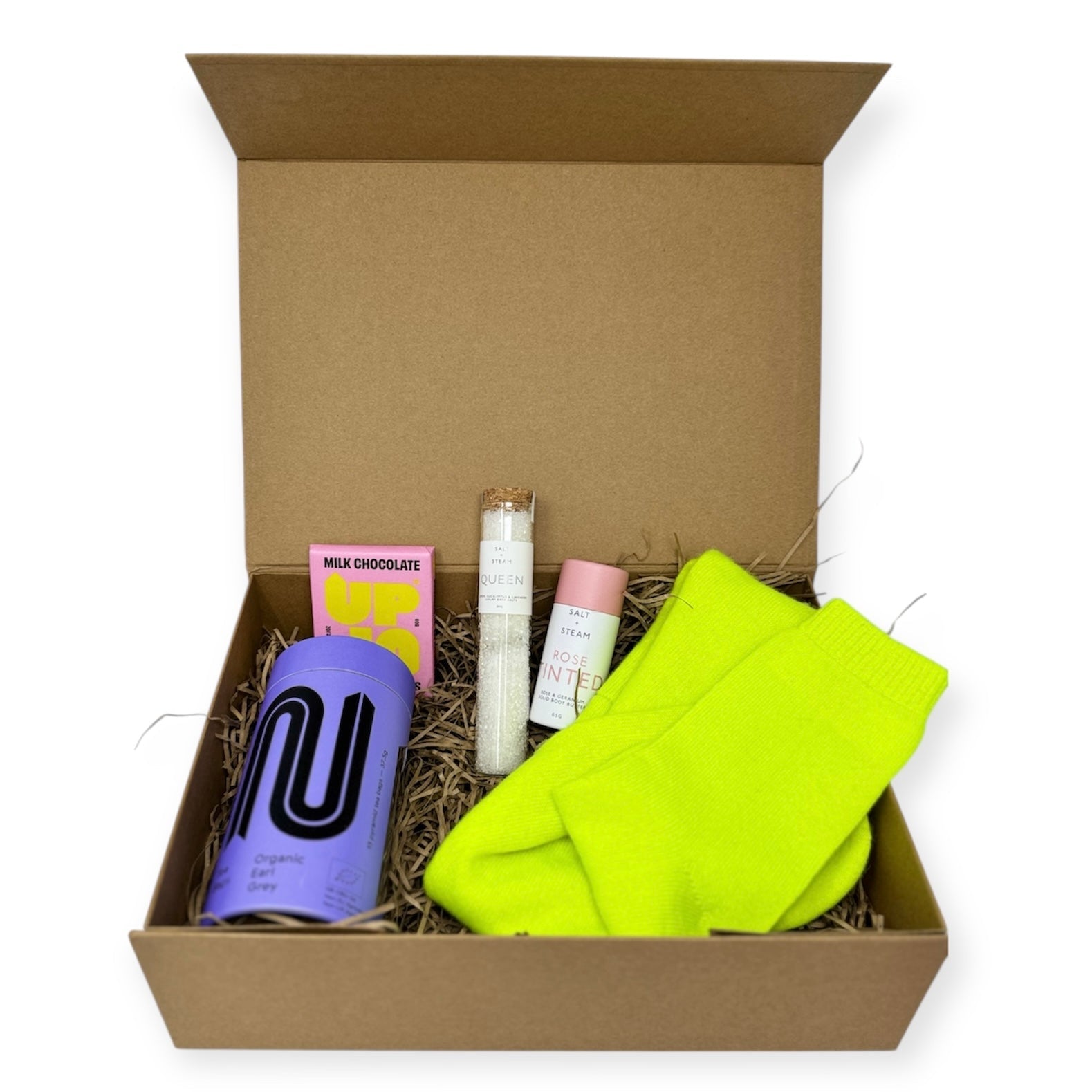 Gift Box | The Cosy Rebel - Bombaby