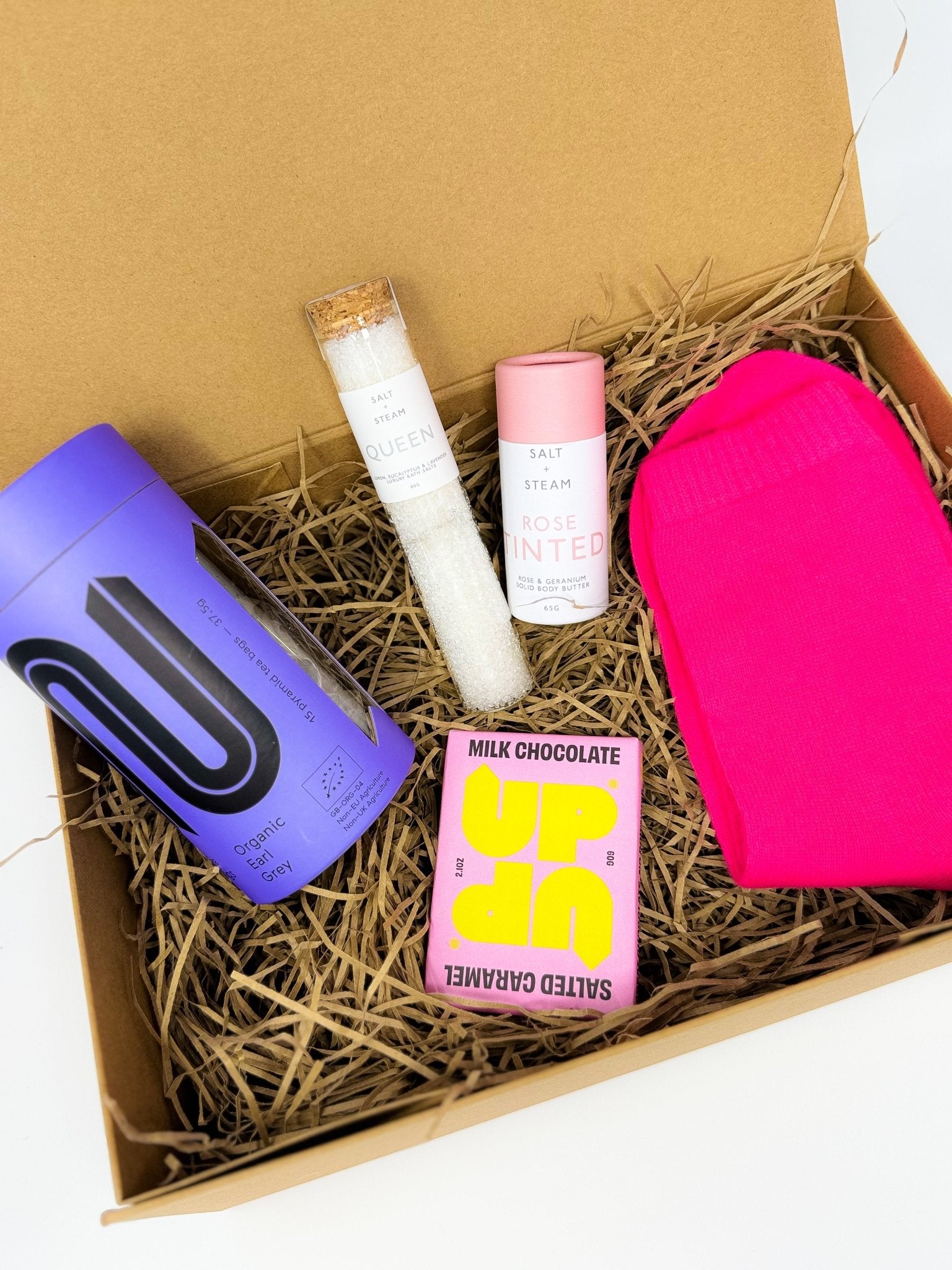 Gift Box | The Cosy Rebel - Bombaby