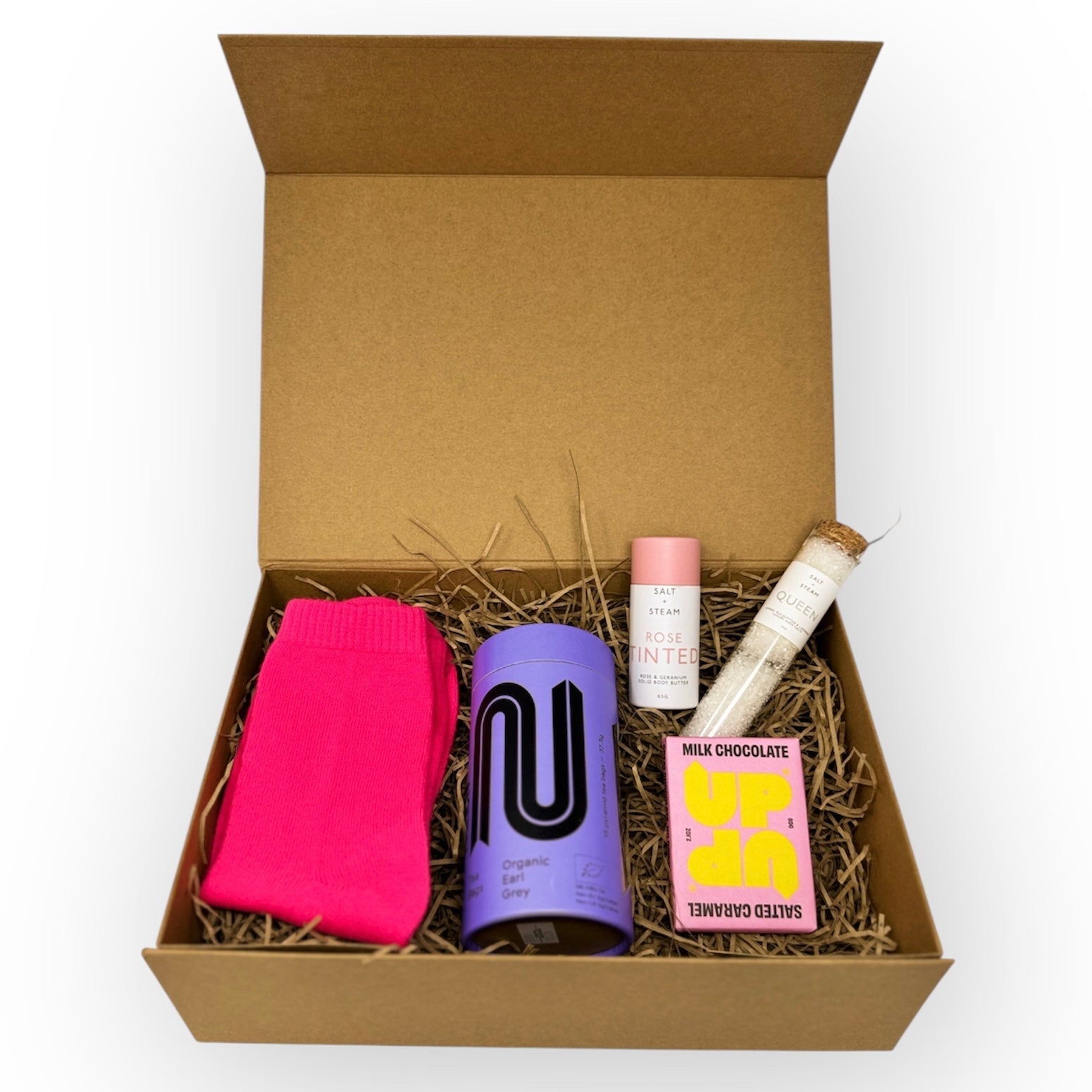 Gift Box | The Cosy Rebel - Bombaby