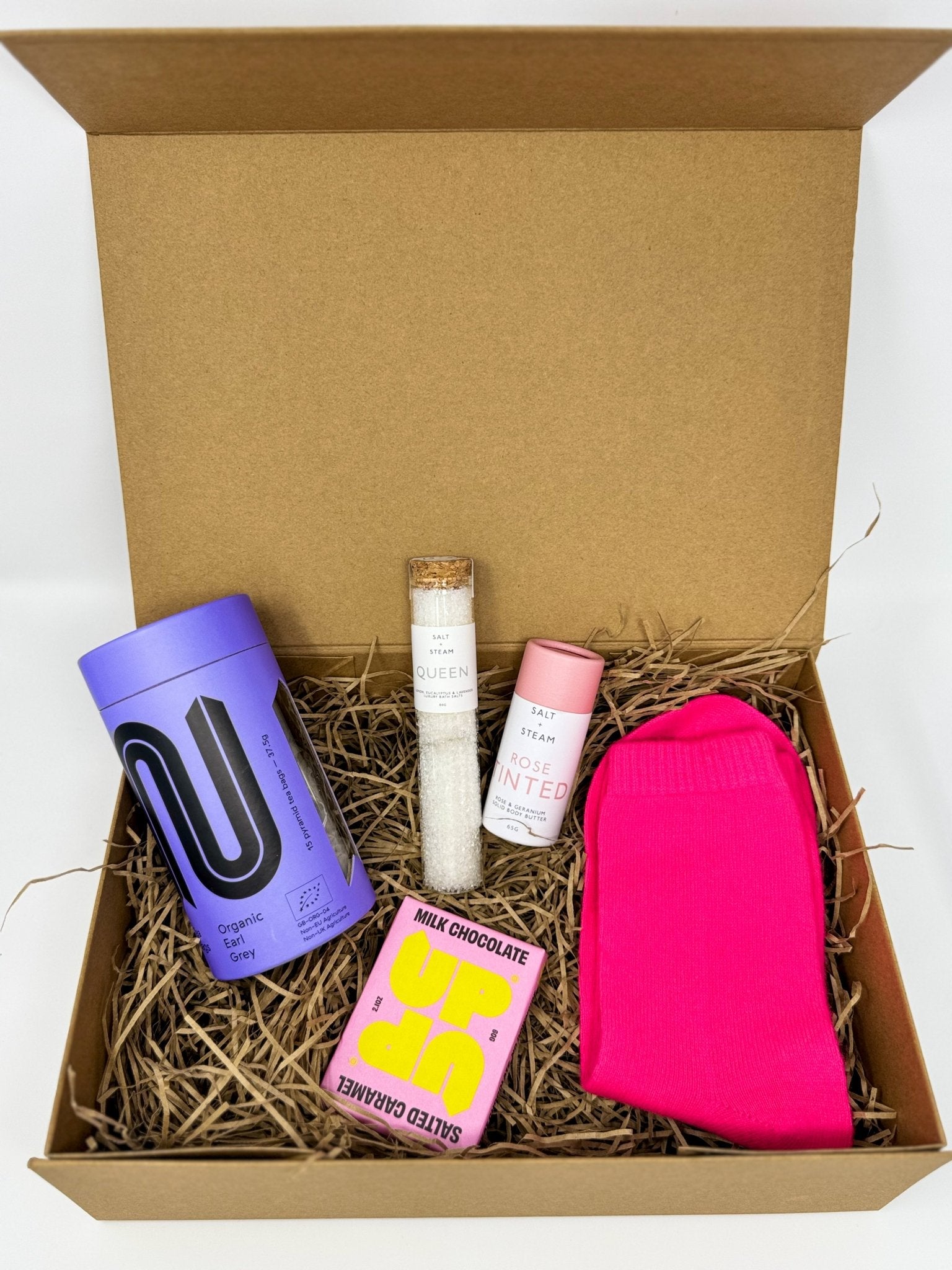 Gift Box | The Cosy Rebel - Bombaby