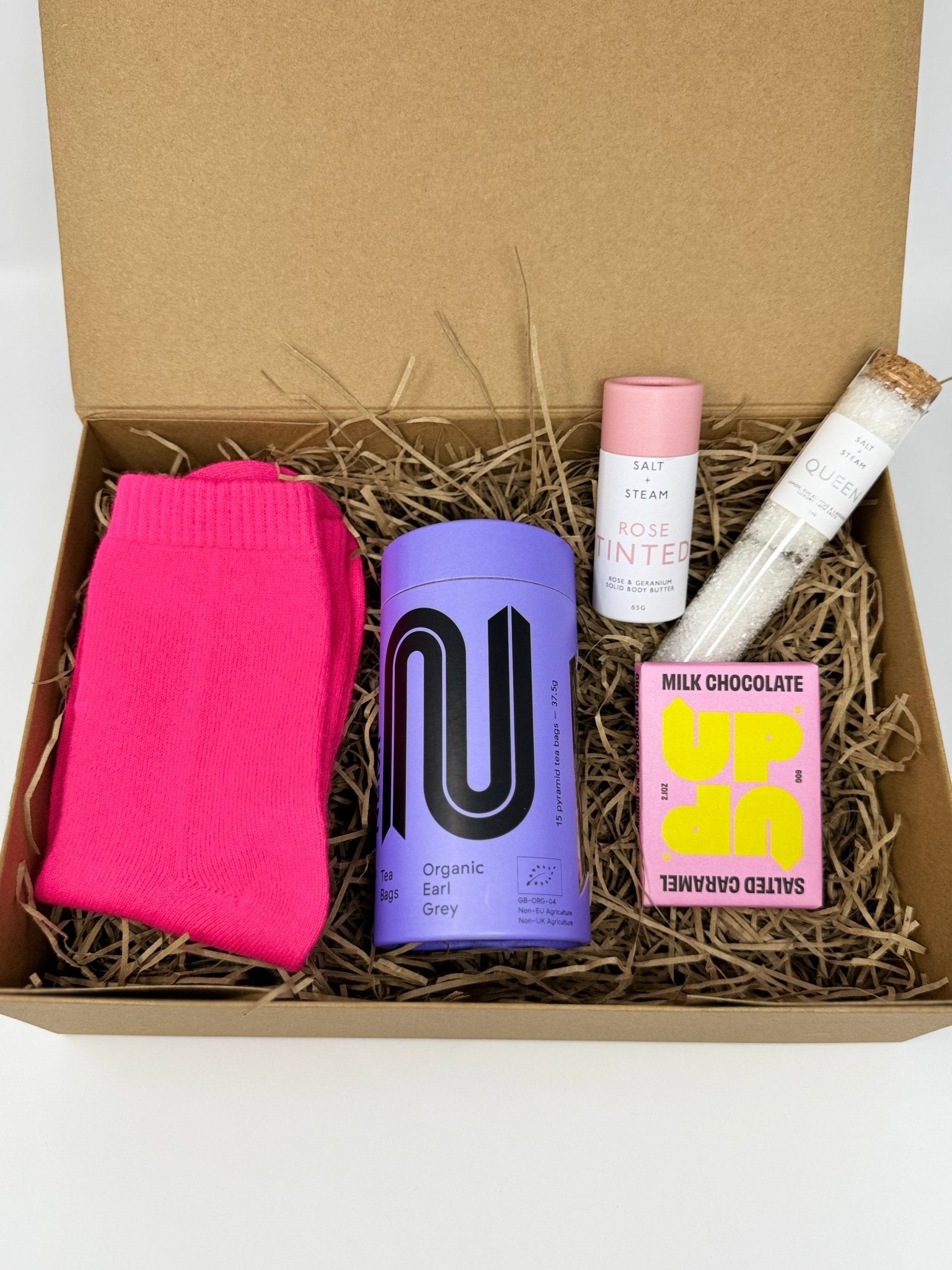Gift Box | The Cosy Rebel - Bombaby