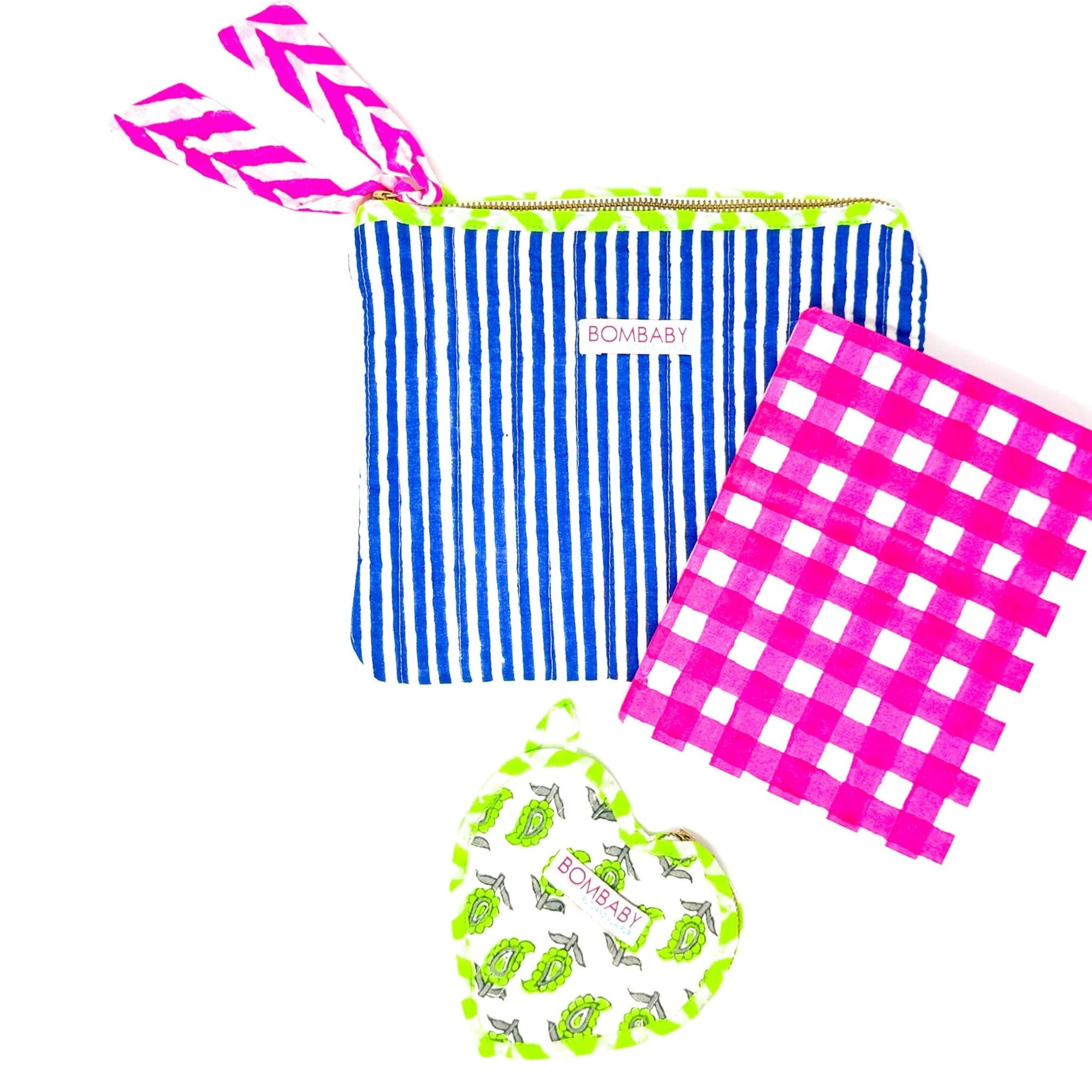 🎁 GWP August Free Gift (rrp £50) (100% off) - Bombaby
