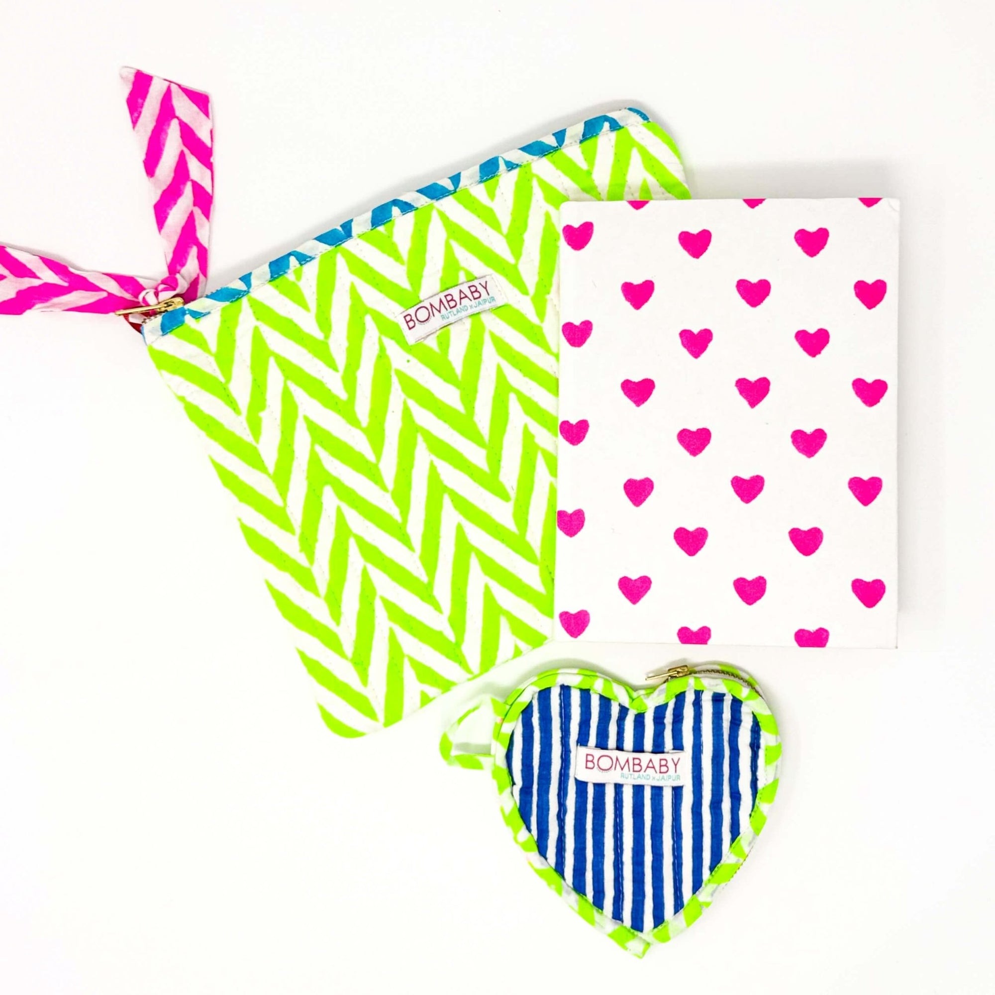 🎁 GWP August Free Gift (rrp £50) (100% off) - Bombaby