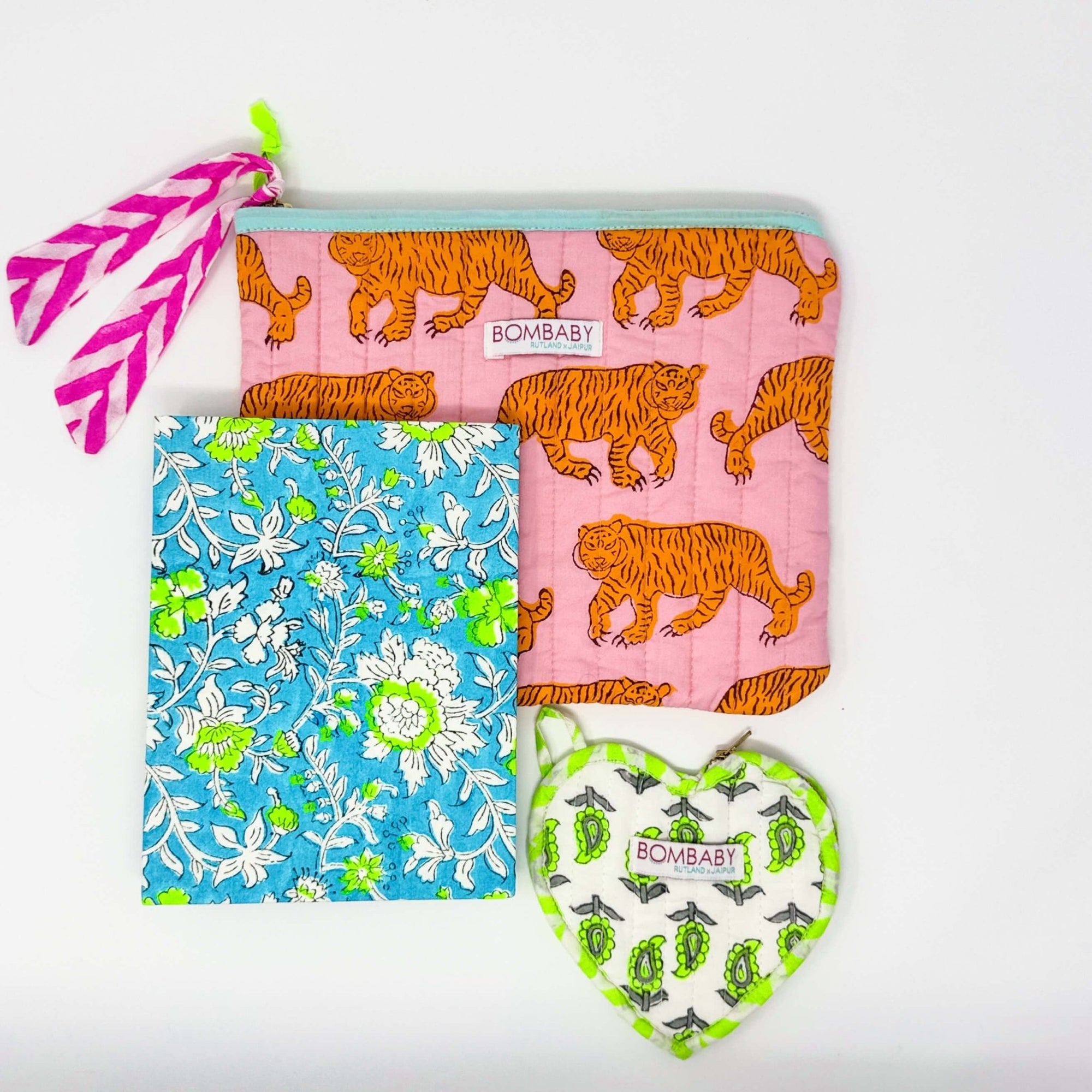 🎁 GWP August Free Gift (rrp £50) (100% off) - Bombaby