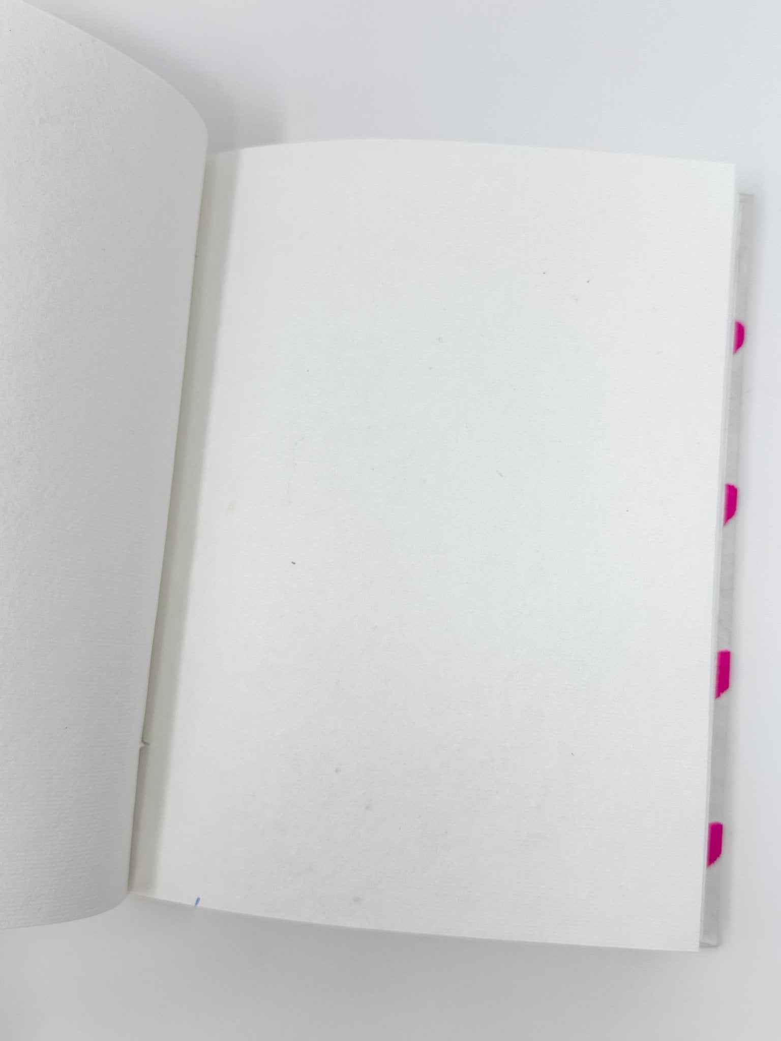 Handmade Block Print Notebooks - Bombaby