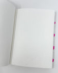 Handmade Block Print Notebooks - Bombaby