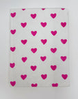 Handmade Block Print Notebooks - Bombaby