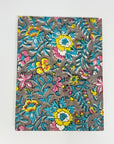 Handmade Block Print Notebooks - Bombaby