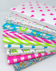 Handmade Block Print Notebooks - Bombaby
