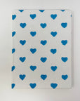 Handmade Block Print Notebooks - Bombaby