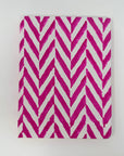 Handmade Block Print Notebooks - Bombaby