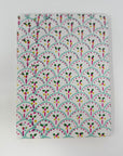 Handmade Block Print Notebooks - Bombaby