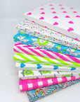 Handmade Block Print Notebooks - Bombaby