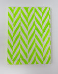 Handmade Block Print Notebooks - Bombaby