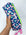 Handmade Quilted Pencil Case | Glamazon - Bombaby