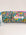 Handmade Quilted Pencil Case | Lata Floral - Bombaby