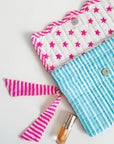 Jet Set Travel Wallet - Bombaby
