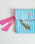 Jet Set Travel Wallet - Bombaby