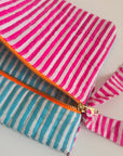 Jet Set Travel Wallet - Bombaby