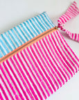 Jet Set Travel Wallet - Bombaby