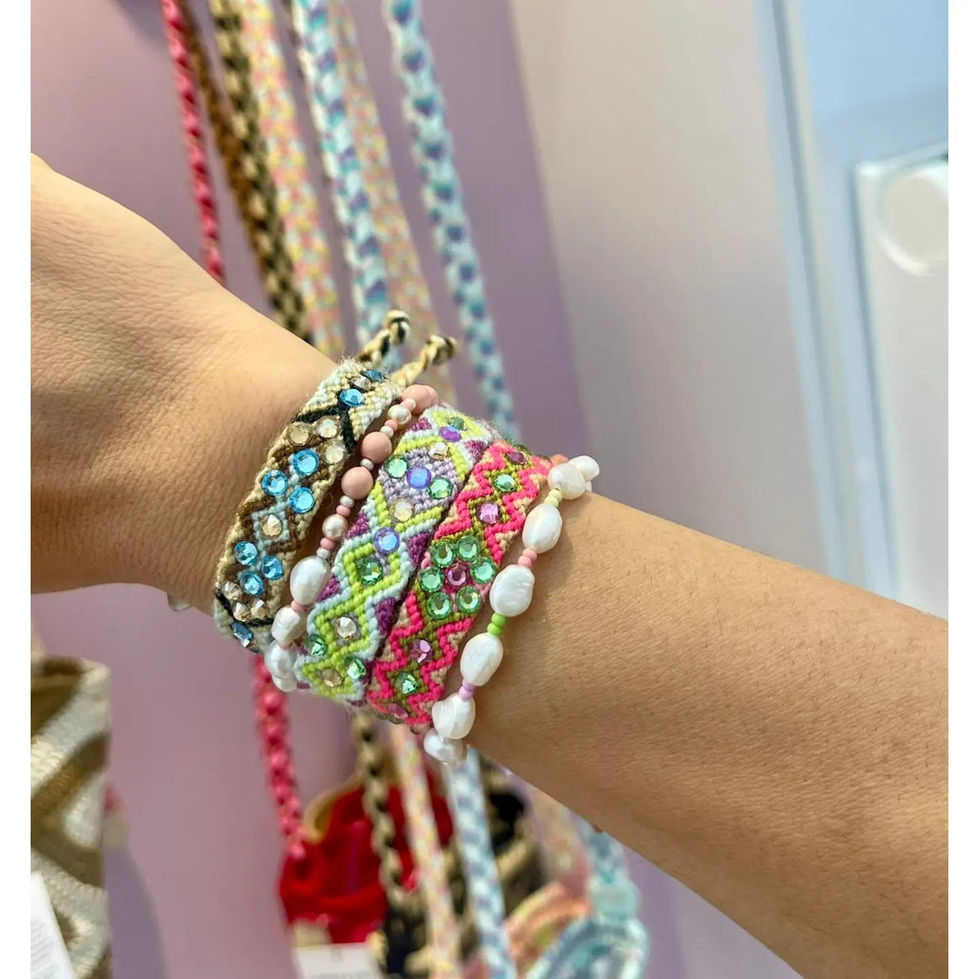 Swarovski friendship discount
