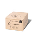 OH MY GUM! | Cinnamon Chewing Gum - Bombaby