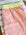 Organic Cotton Boxer Shorts | Rose Pink - Bombaby