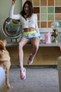 Organic Cotton Boxer Shorts | Starboard - Bombaby