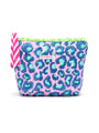 Quilted Make Up Bag | Glamazon - Bombaby