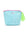 Quilted Make Up Bag | Malibu Blue - Bombaby