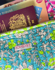 Quilted Pouch | Small - Bombaby