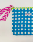 Quilted Pouch | Small - Bombaby