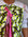 Quilted Waistcoat | Neon Camo - Bombaby