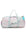Quilted Weekend Bag | Dottie - Bombaby